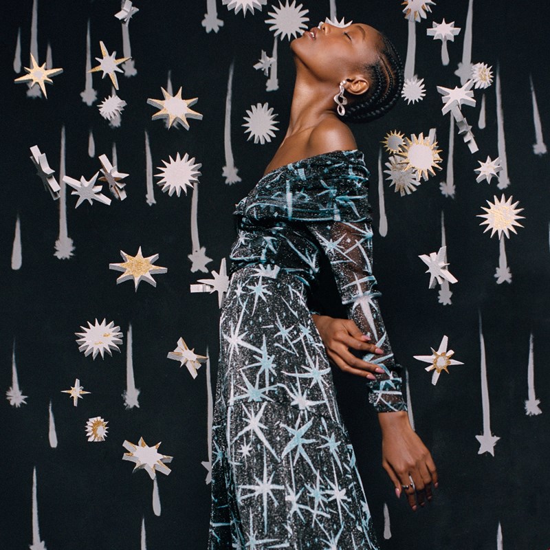 DVF