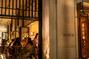 Τι ακριβώς "μαγειρεύει" ο Σωτήρης Κοντιζάς στο 66ο Φεστιβάλ Κινηματογράφου Θεσσαλονίκης; - εικόνα 1