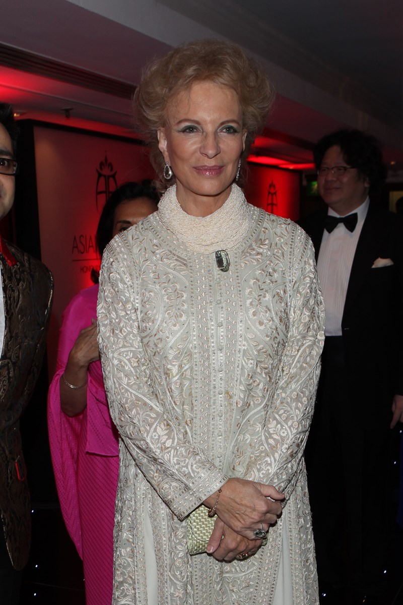 Πριγκίπισσα του Κεντ