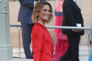 Η Τατιάνα Μπλάτνικ εκεί που αισθάνεται ήρεμη | Η πρώτη κίνηση μετά την είδηση ότι ο Νικόλαος Ντε Γκρες παντρεύεται ξανά - εικόνα 1