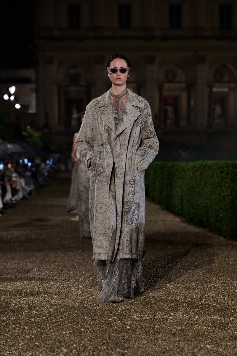 Courtesy of Dior