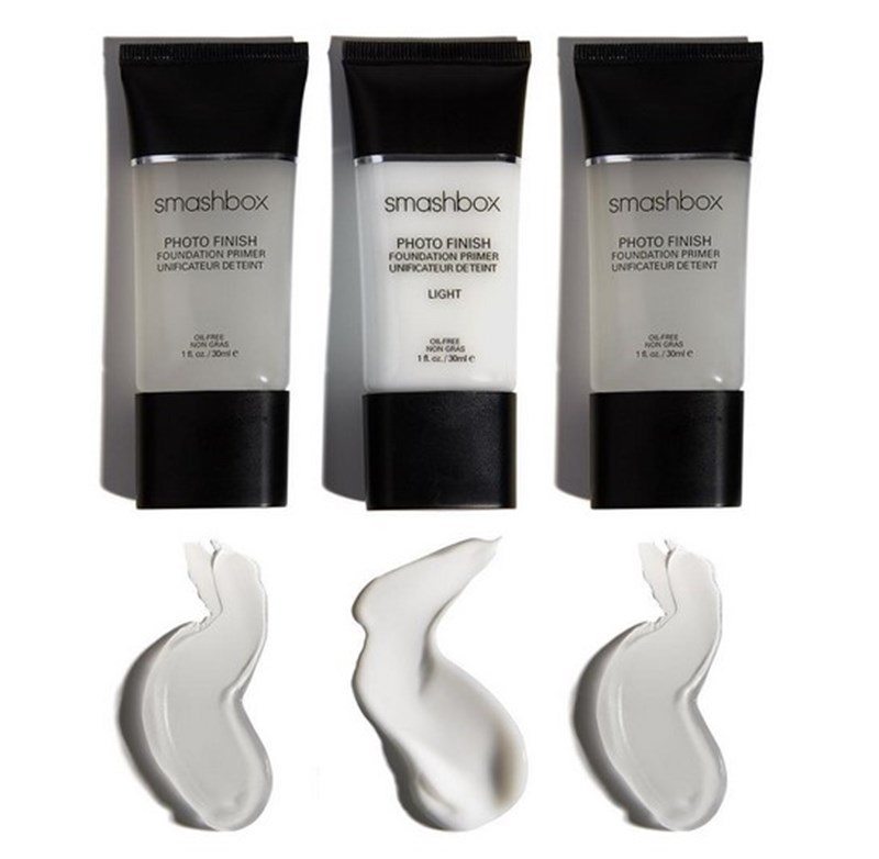 primer Smashbox