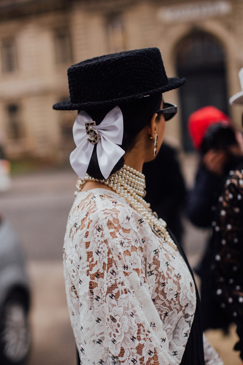 paris haute couture