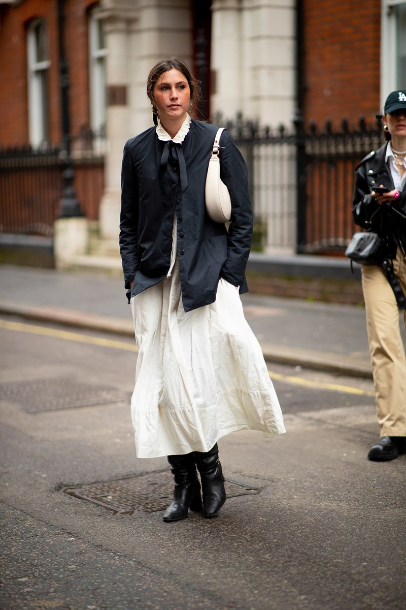 street style