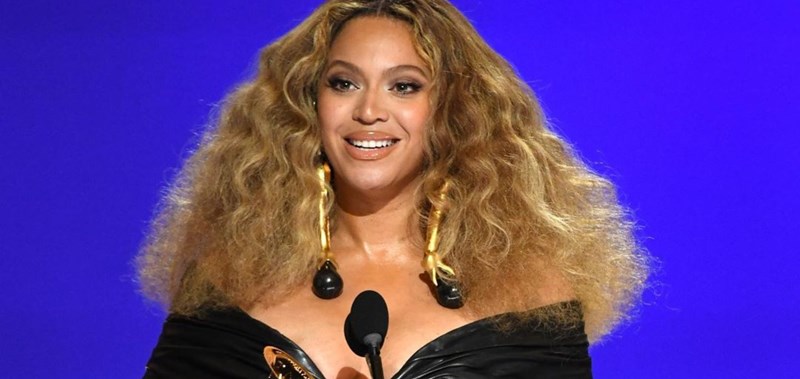 Beyonce