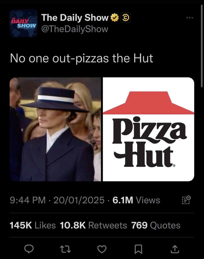 Melania