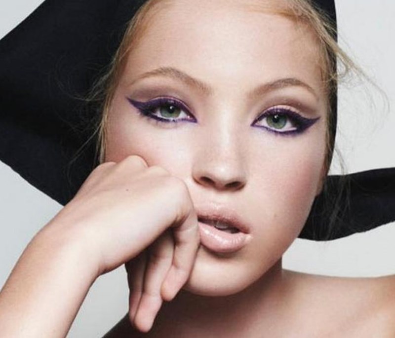 Lila Moss