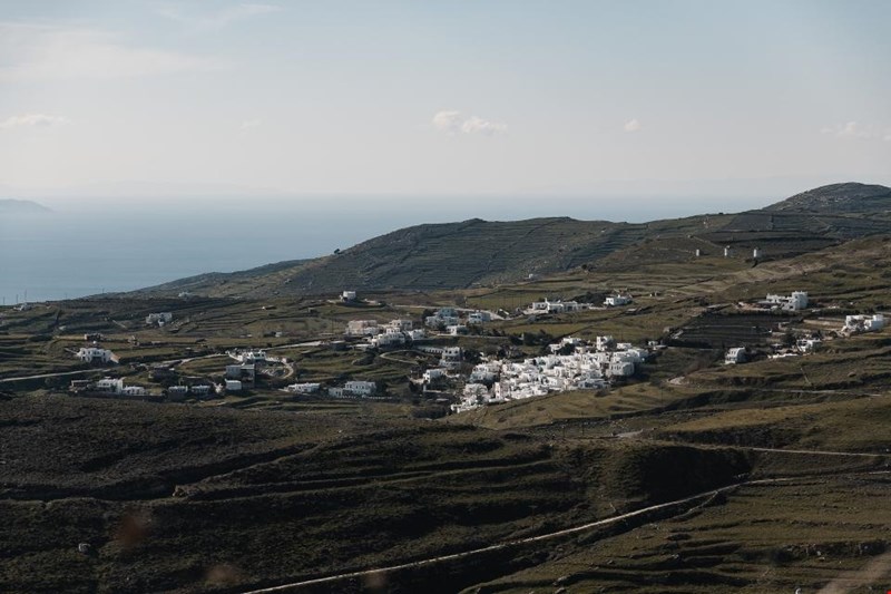 Odera Tinos