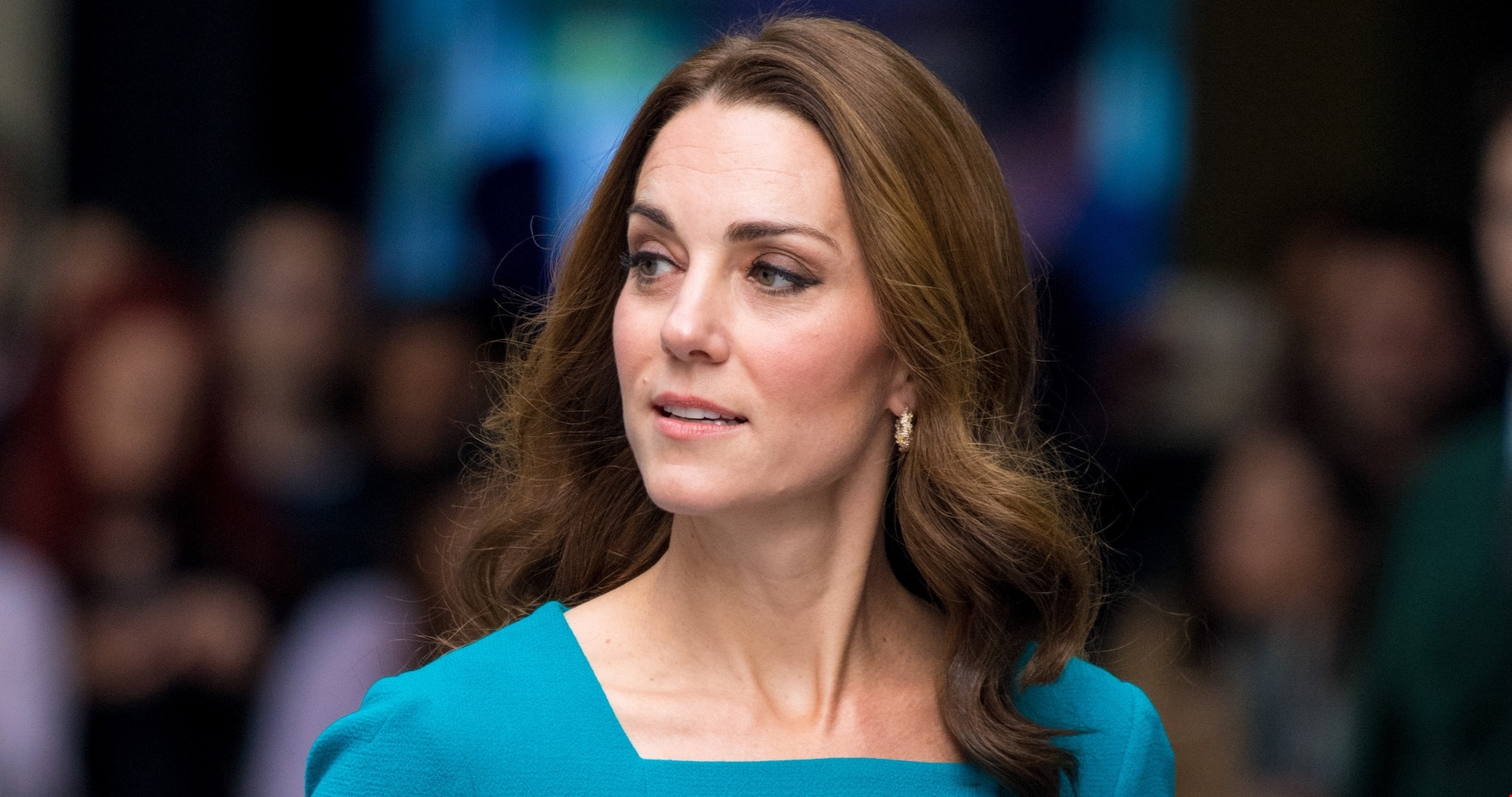 Kate Middleton | Η απώλεια αγαπημένου της προσώπου που τη λύγισε - εικόνα 1