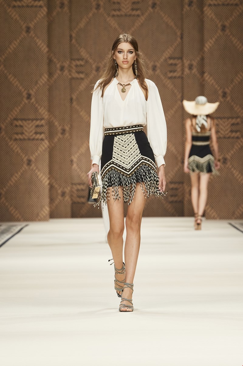 Elisabetta Franchi