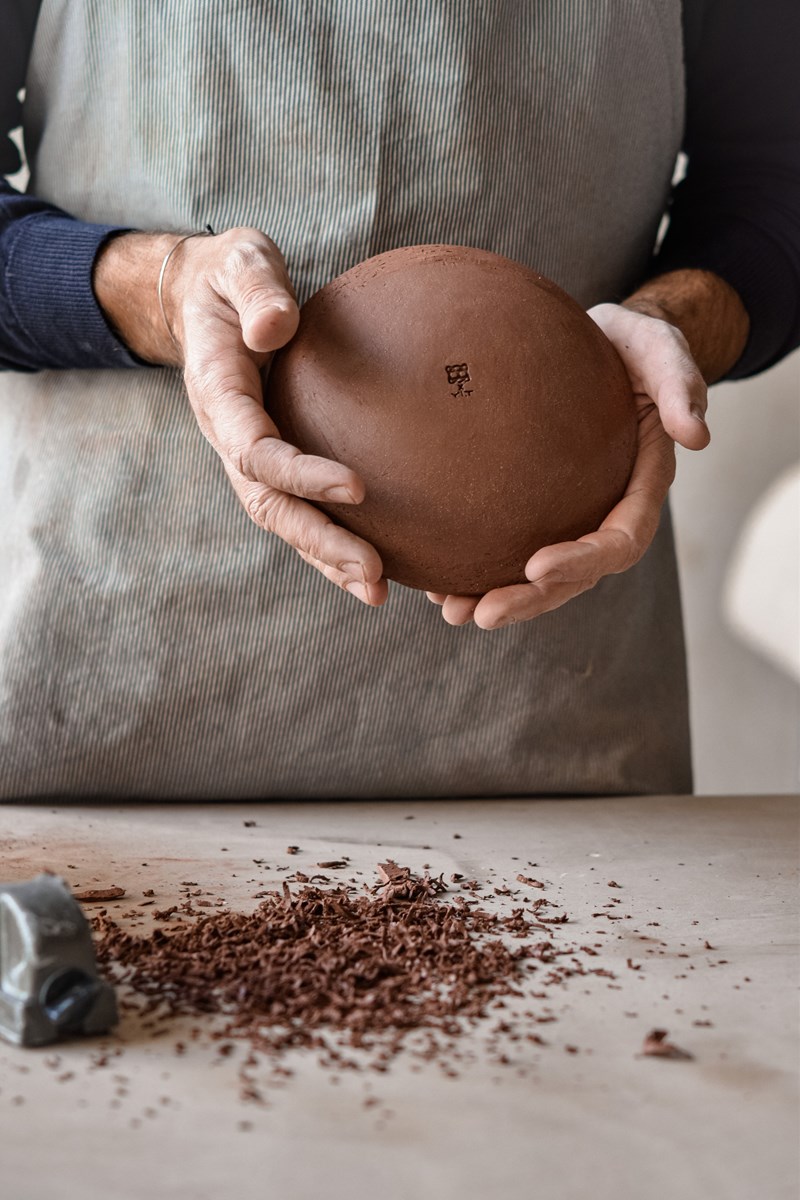 CALLISTA CRAFTS X YIORGOS TRICHAS