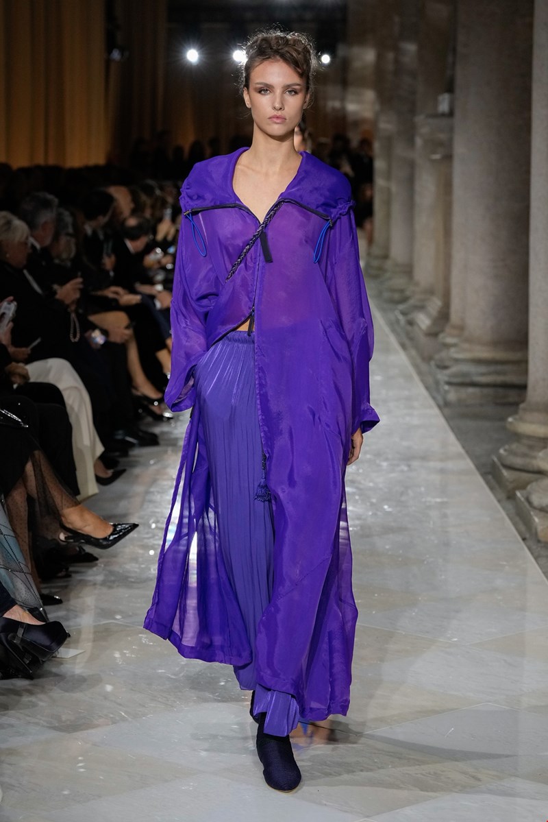 Giorgio Armani