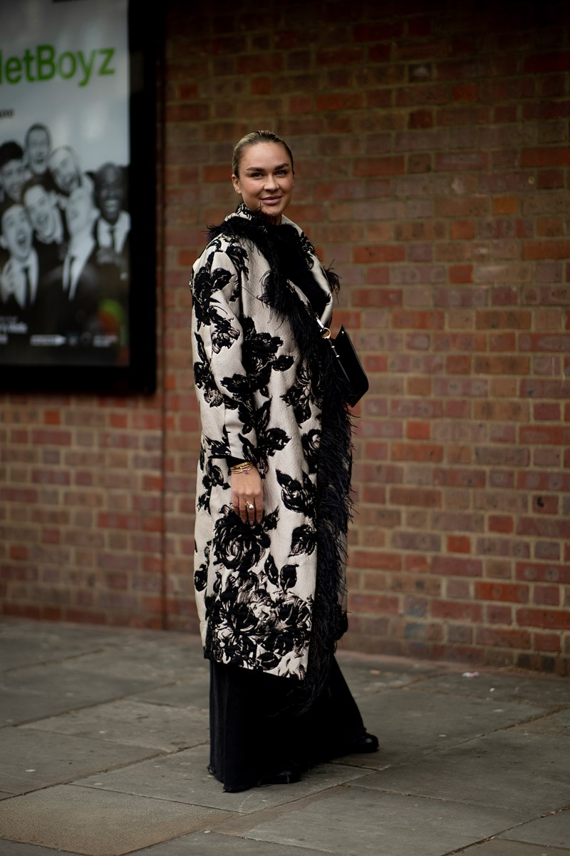 street style
