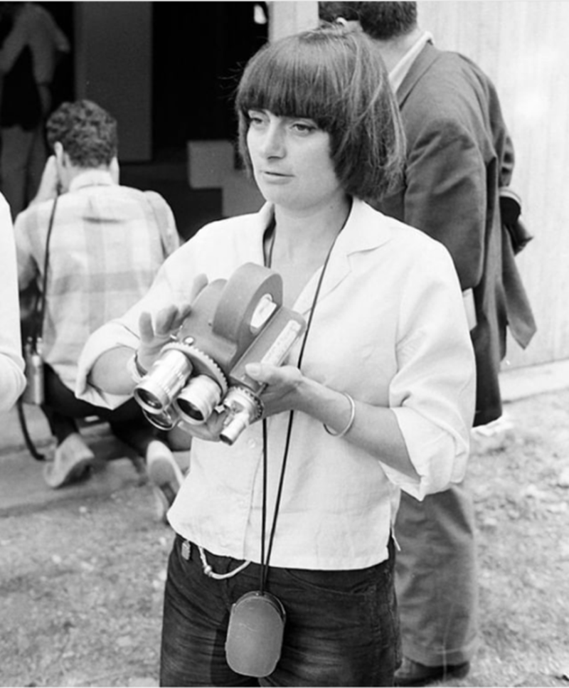 agnès varda