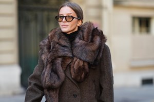 Η Μαρία Ναυπλιώτου προτείνει τον αλάνθαστο χρωματικό συνδυασμό για σοφιστικέ στιλ - εικόνα 1