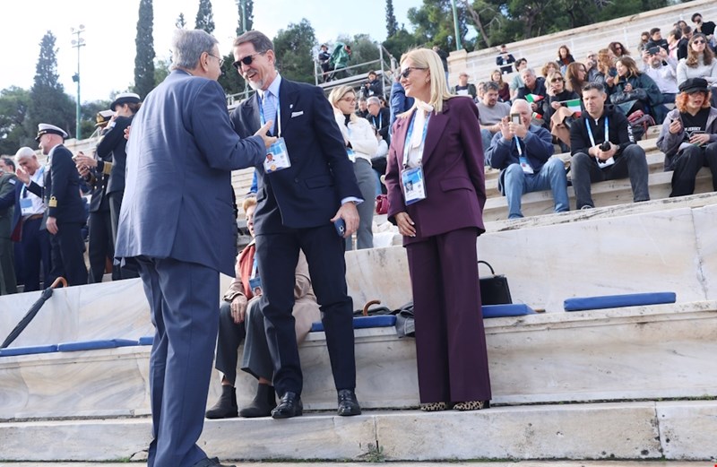 Παυλος Ντε Γκρες