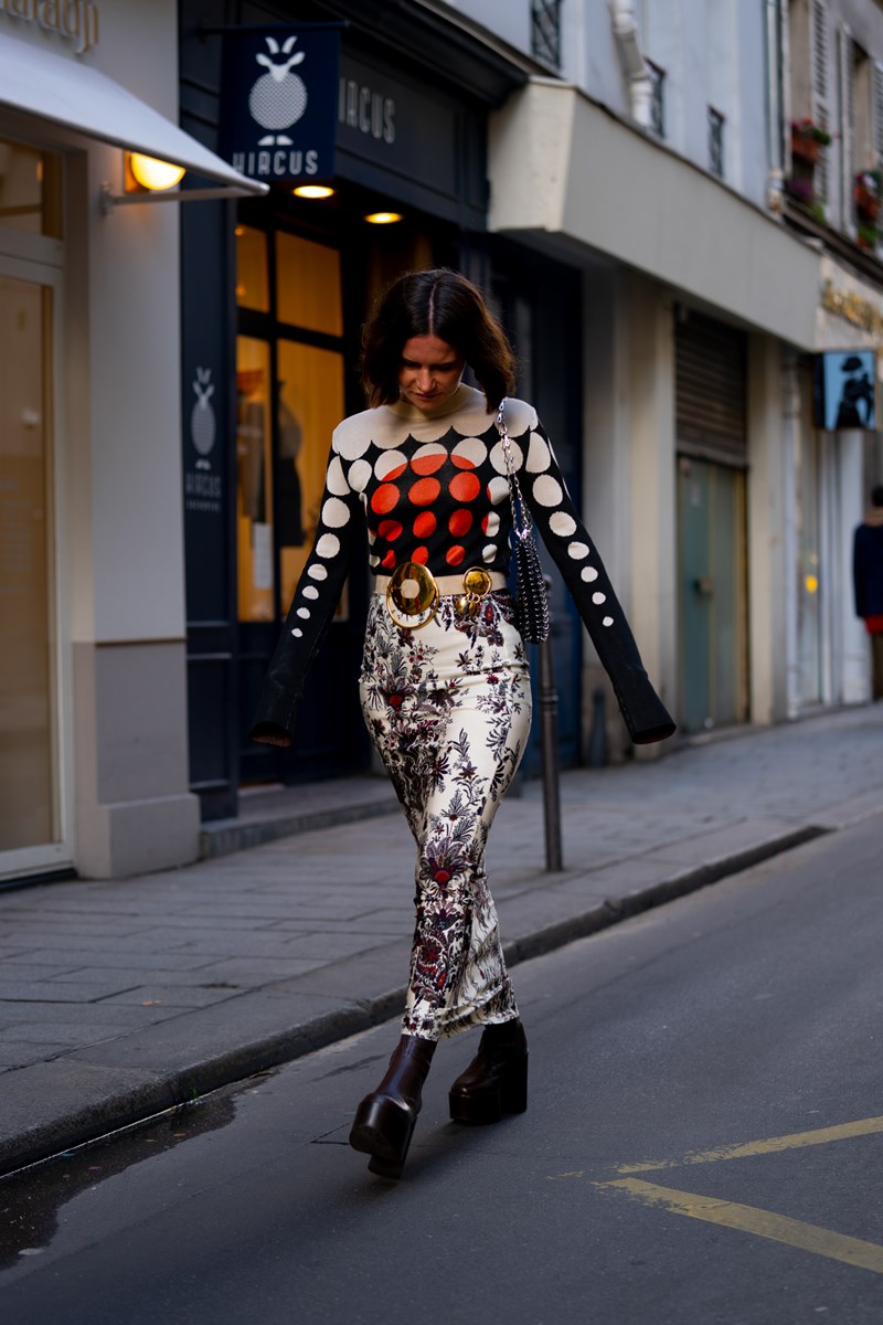 Paris str A RS21 2294