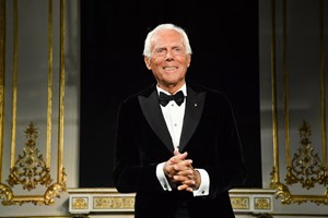 Η ζωή και το έργο του Giorgio Armani γίνονται ταινία - εικόνα 2