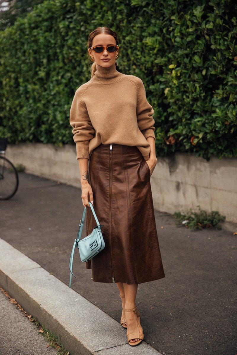 street style