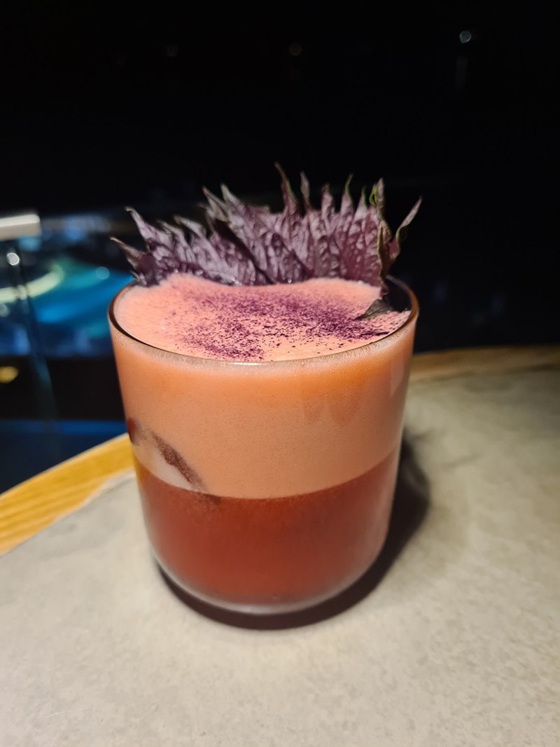Qurio Restaurant