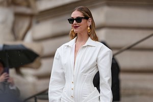 Τέλος εποχής για την Chiara Ferragni; H ιλιγγιώδης πτώση της πρώην βασίλισσας των influencers - εικόνα 2