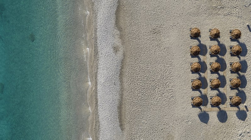 Exclusive Collection της Louis Hotels