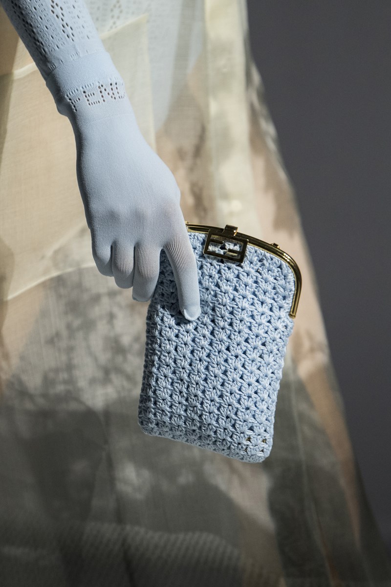 Fendi SS21