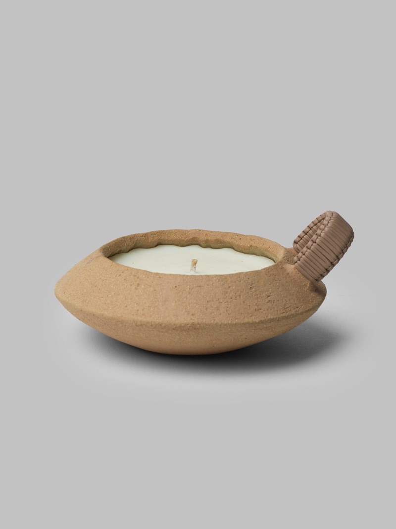 CALLISTA CRAFTS X YIORGOS TRICHAS