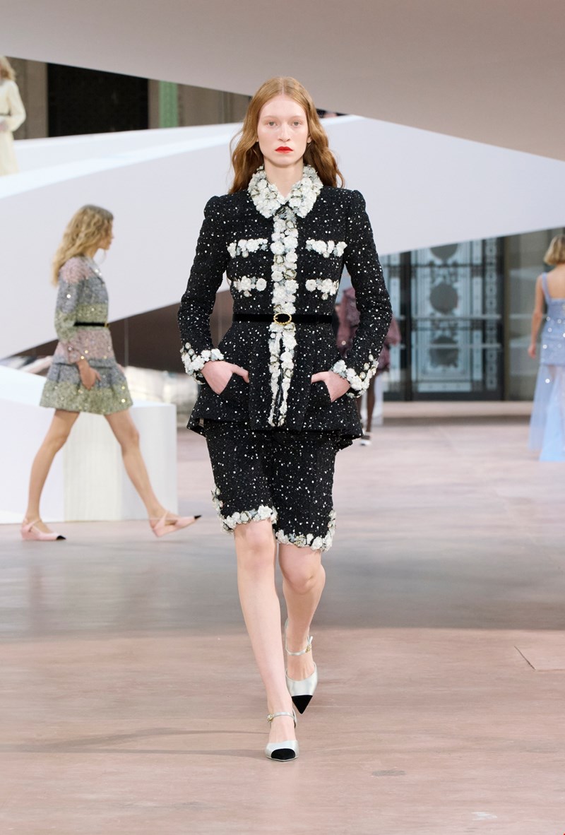 Chanel HC SS25