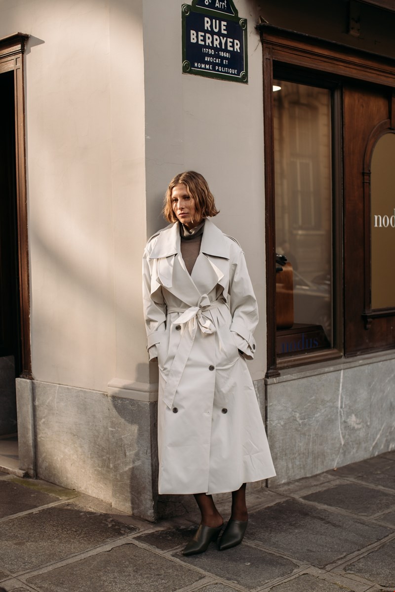 Madame Figaro France