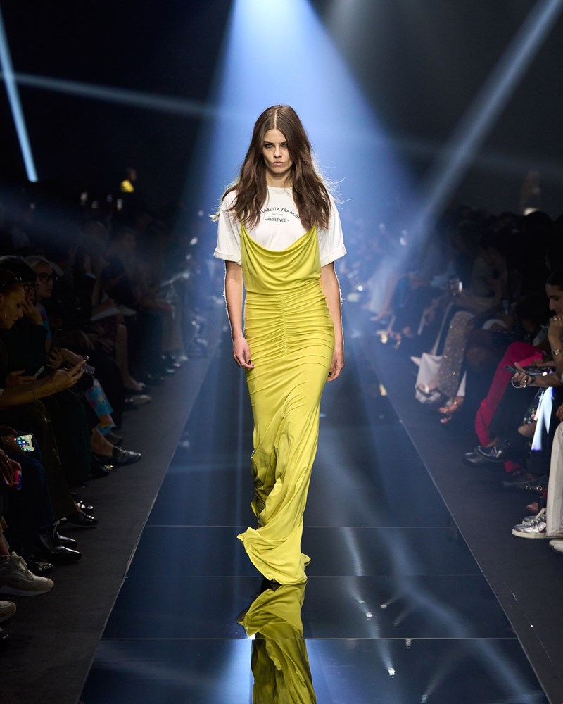 Elisabetta Franchi