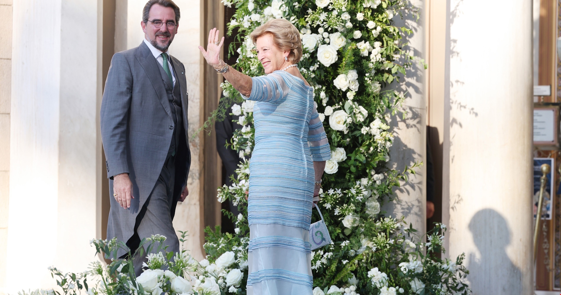 Matthew Kumar | Η επαγγελματική ανατροπή που φέρνει δυσκολίες στον έγγαμο βίο με τη Θεοδώρα - εικόνα 1