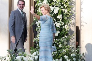 Matthew Kumar | Η επαγγελματική ανατροπή που φέρνει δυσκολίες στον έγγαμο βίο με τη Θεοδώρα - εικόνα 1