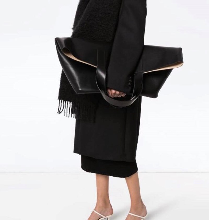 Oversized bag