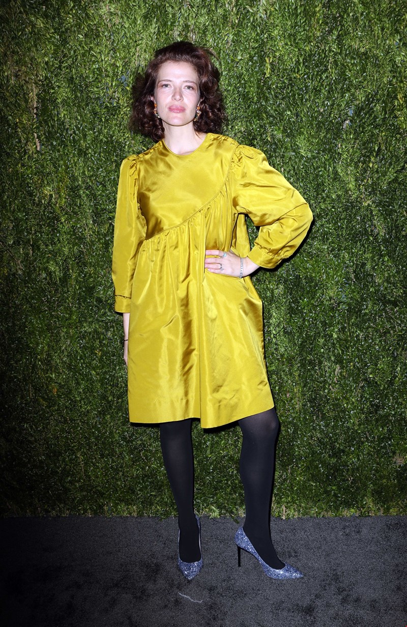 Batsheva Hay