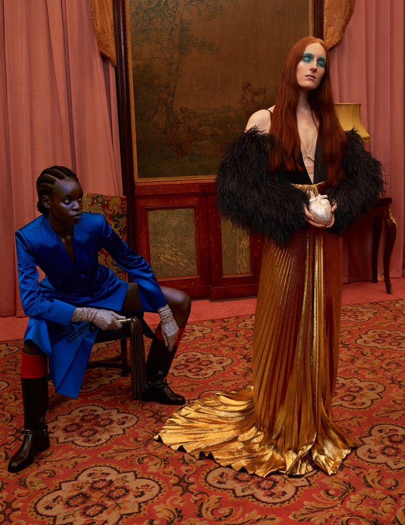 Courtesy of Gucci