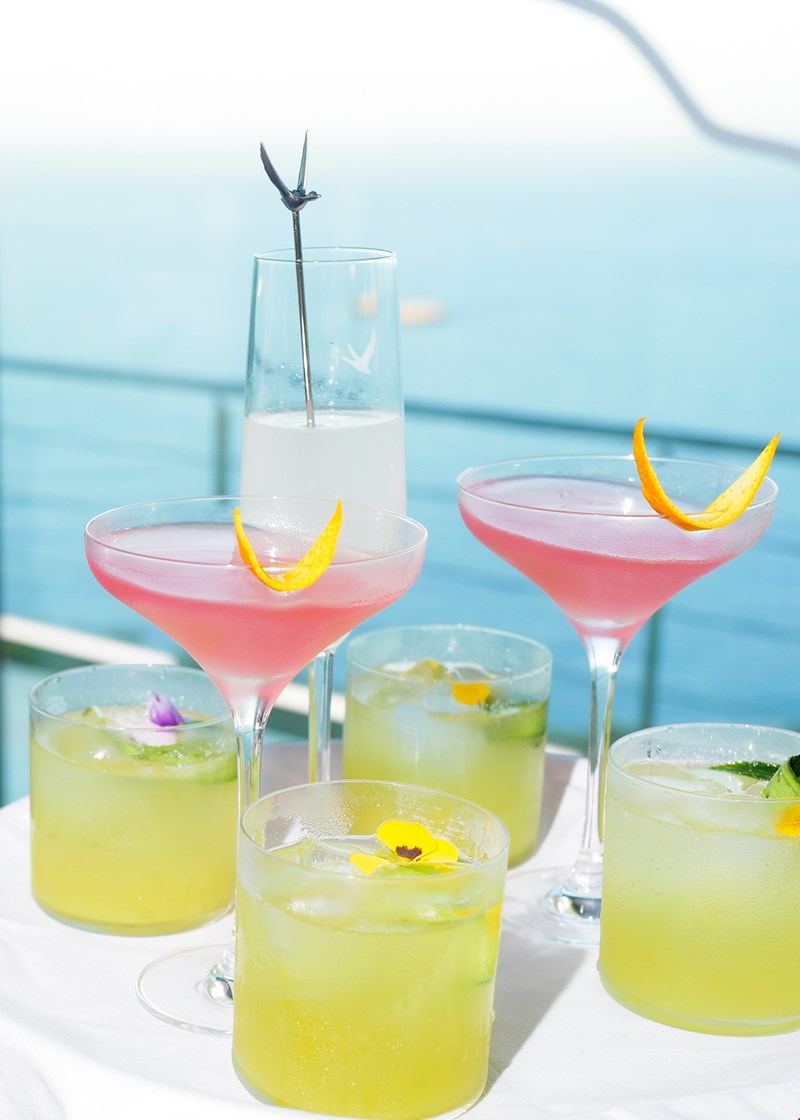 Greygoose Ibiza