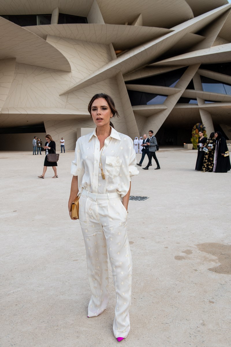 Victoria Beckham