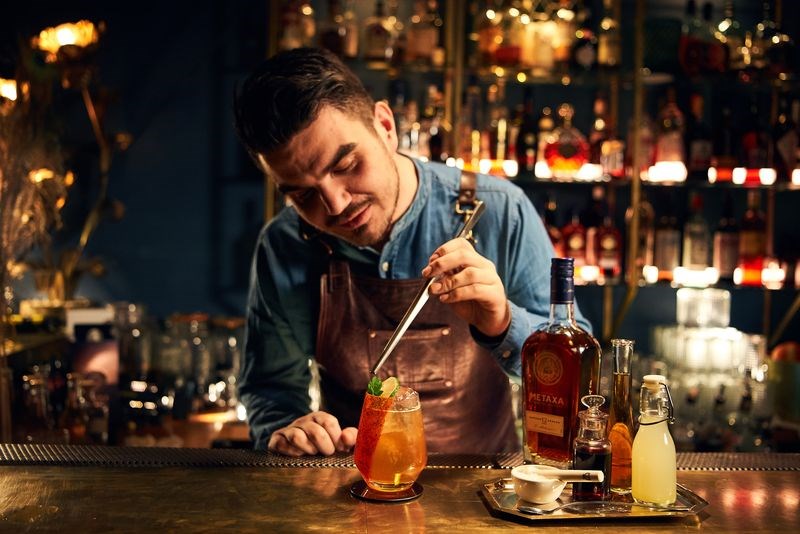 metaxa explorers