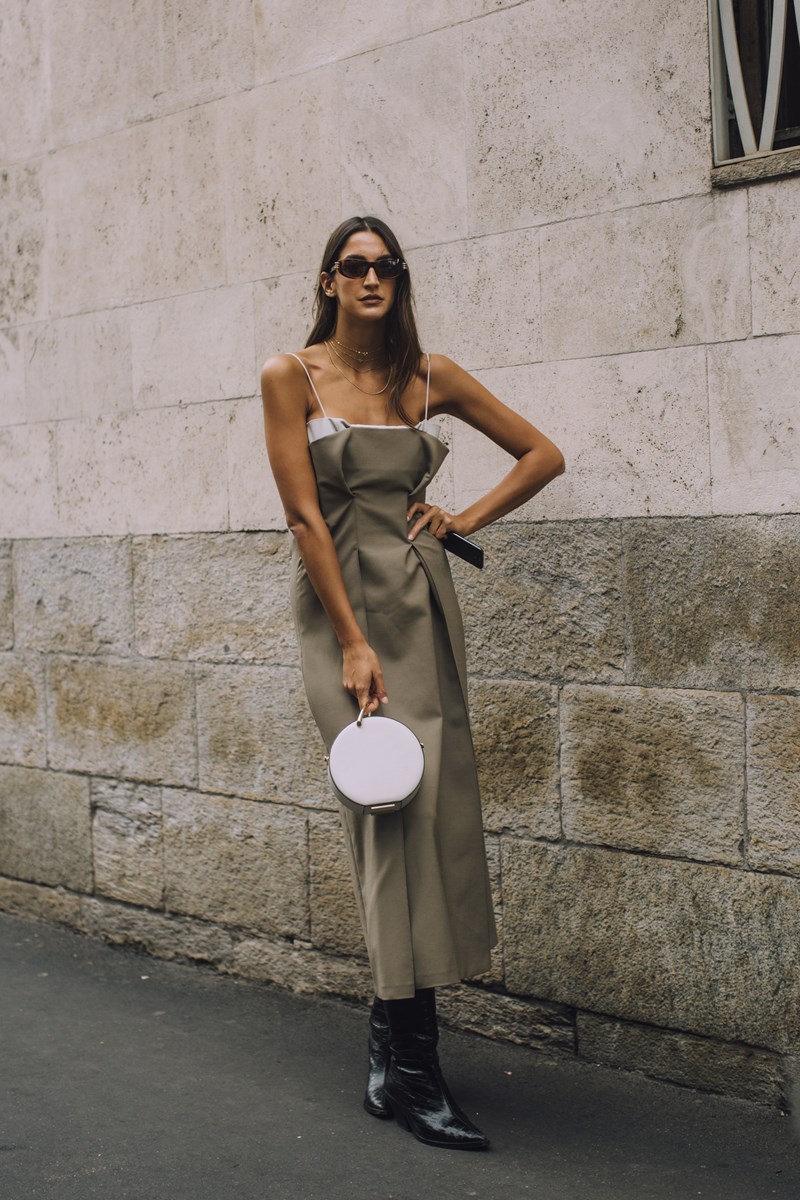 Milano str B RS21 6861