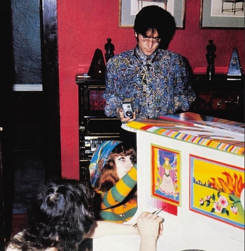 john lennon