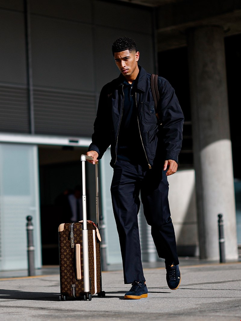 Real Madrid X Louis Vuitton