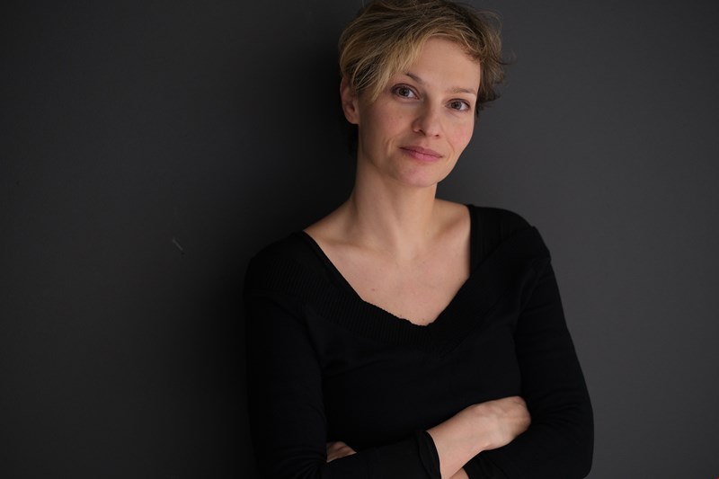 Αγγελική Μαρίνου