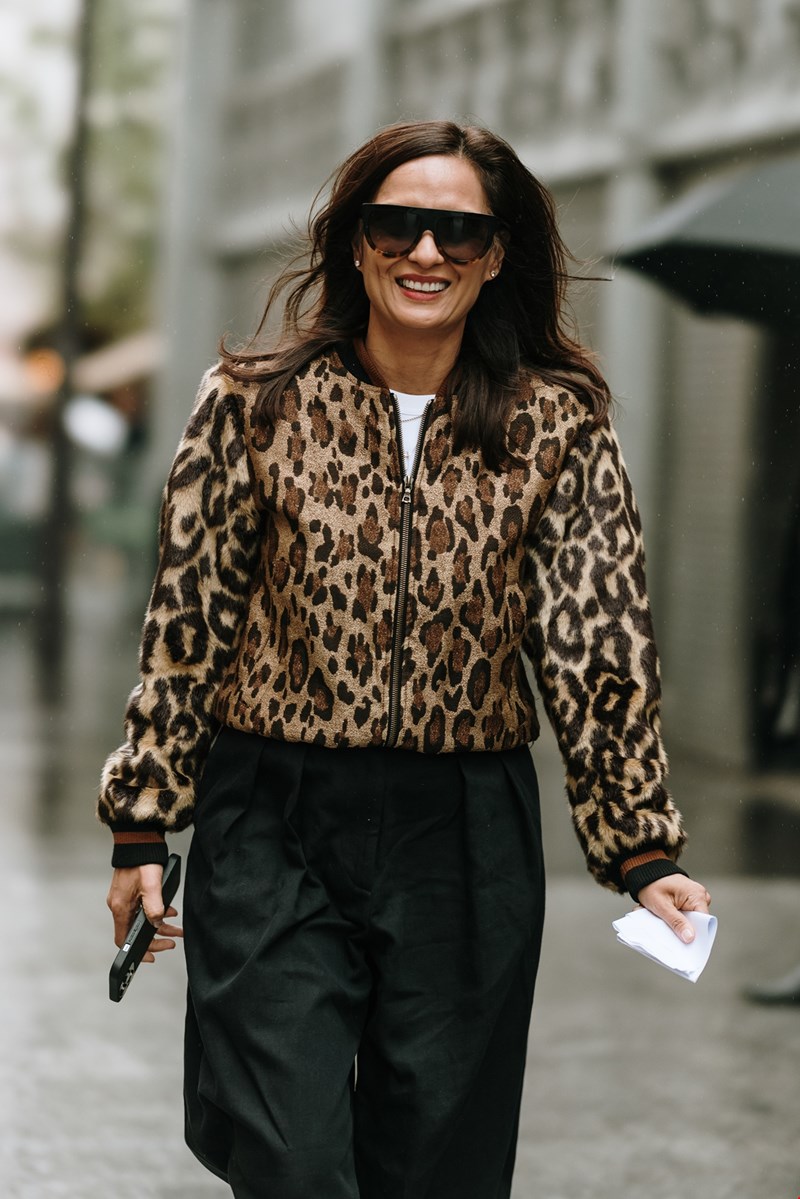 animal prints
