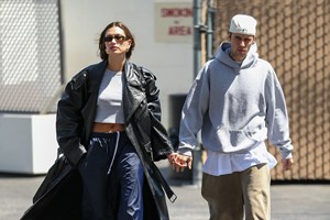 Ο Justin Bieber απαντά πρώτη φορά στις φήμες για χρήση ουσιών - εικόνα 2