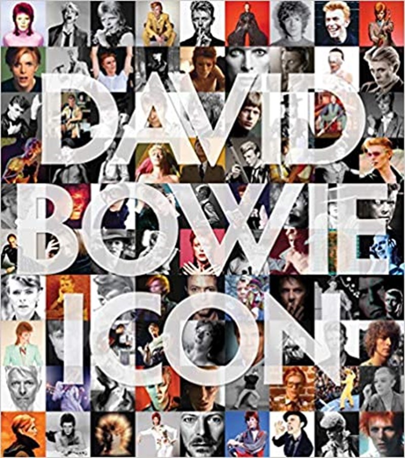 David Bowie