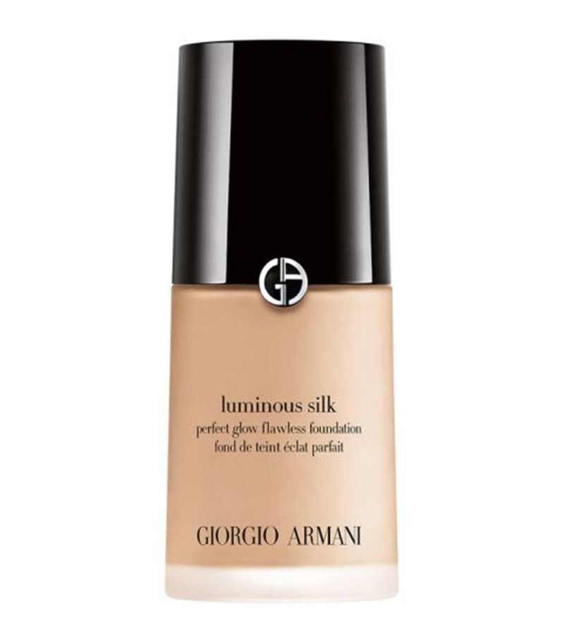 Luminous Silk Foundation Giorgio Armani Beauty