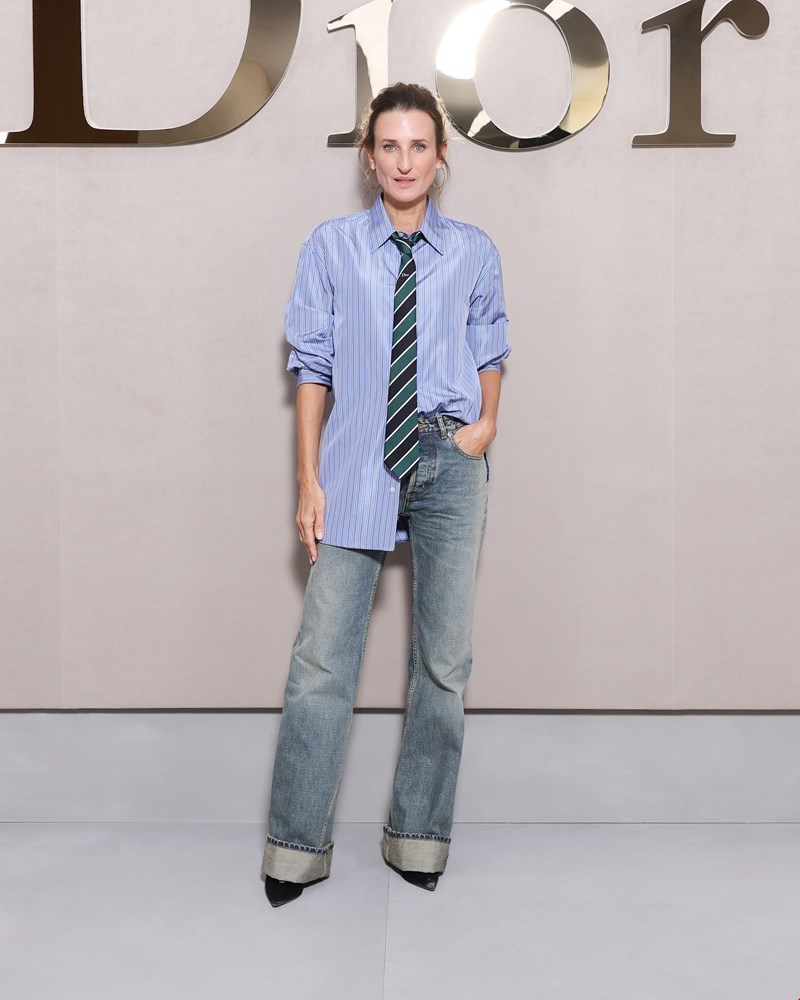 Camille Cottin