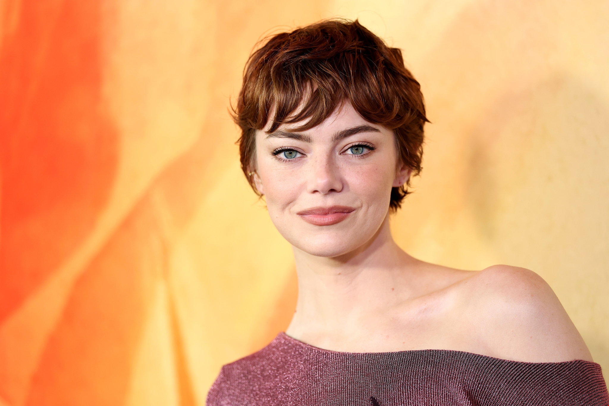 Emma Stone | Και επίσημα η πιο όμορφη γυναίκα στον κόσμο σύμφωνα με την επιστήμη - εικόνα 3