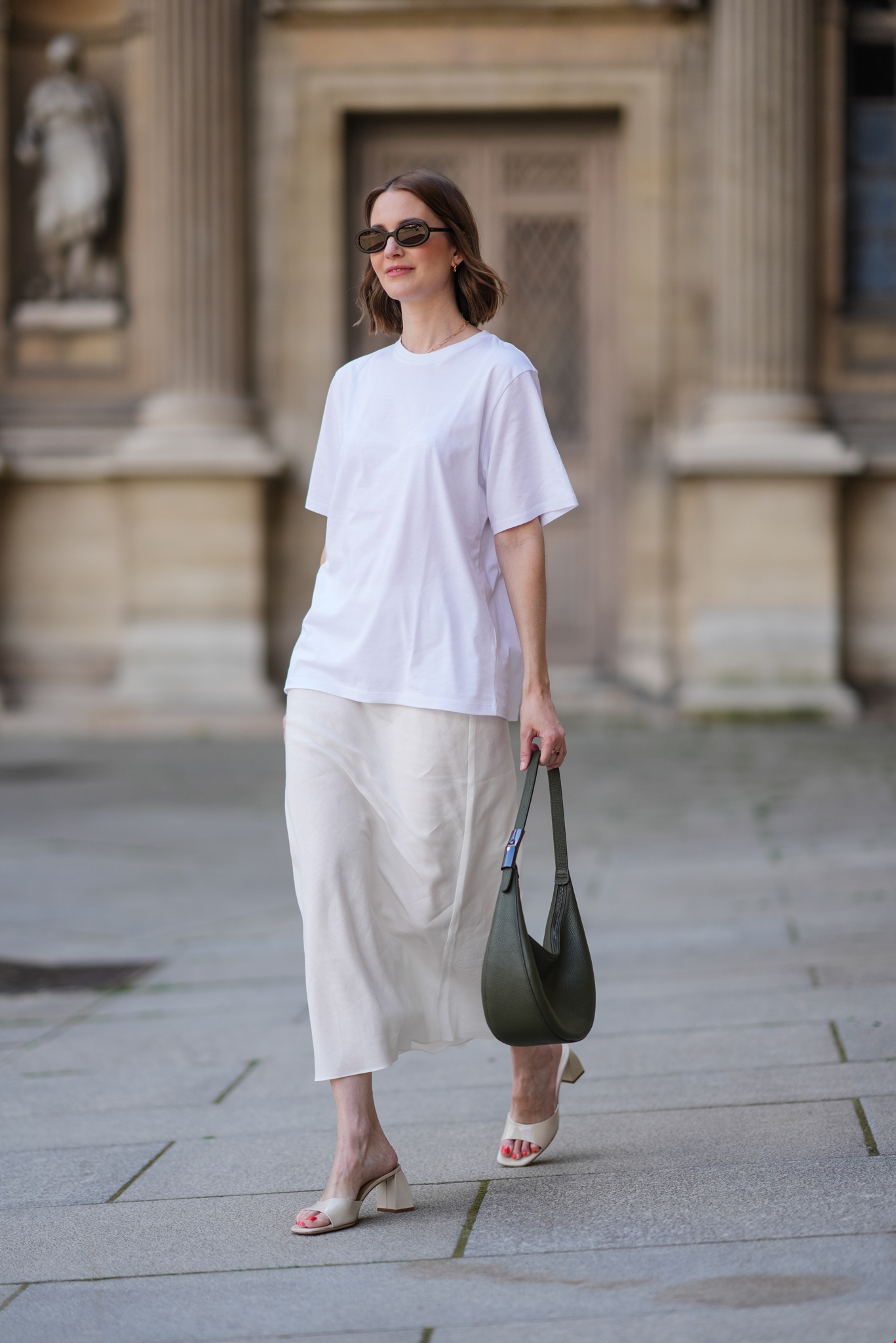 Butter Skin | Η viral τάση που ήρθε να αντικαταστήσει τις υπερβολές του "glass skin" - εικόνα 2